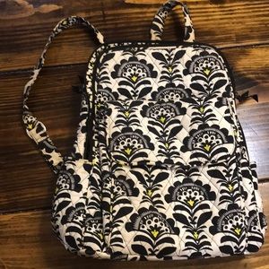 vera bradley backpack